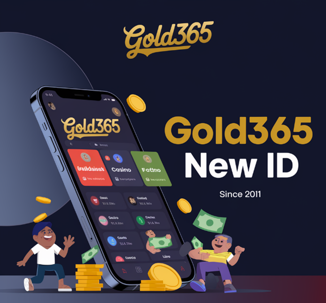 Gold365