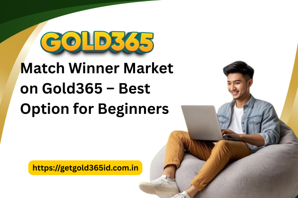 Responsible Gaming on Gold365