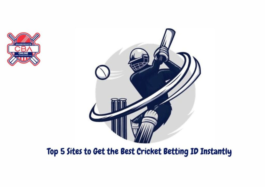Online Cricket ID Betting (Top 20) � 2026 Providers, gold365 id register, gold365 id