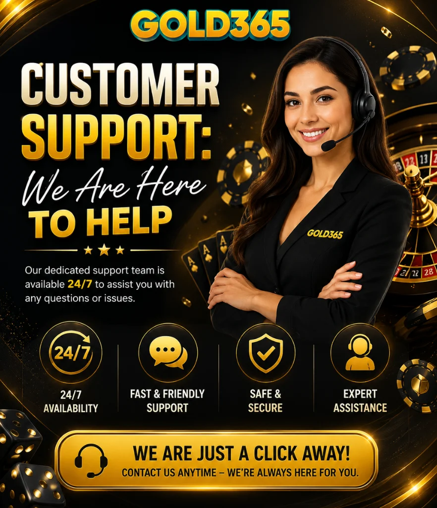 Customer Support_ We Are Here to Help
