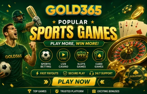 Gold365 Betting ID for Mobile Users